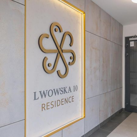 Luxury Studio With An Ac - Lwowska 10 Street كراكوفيا المظهر الخارجي الصورة