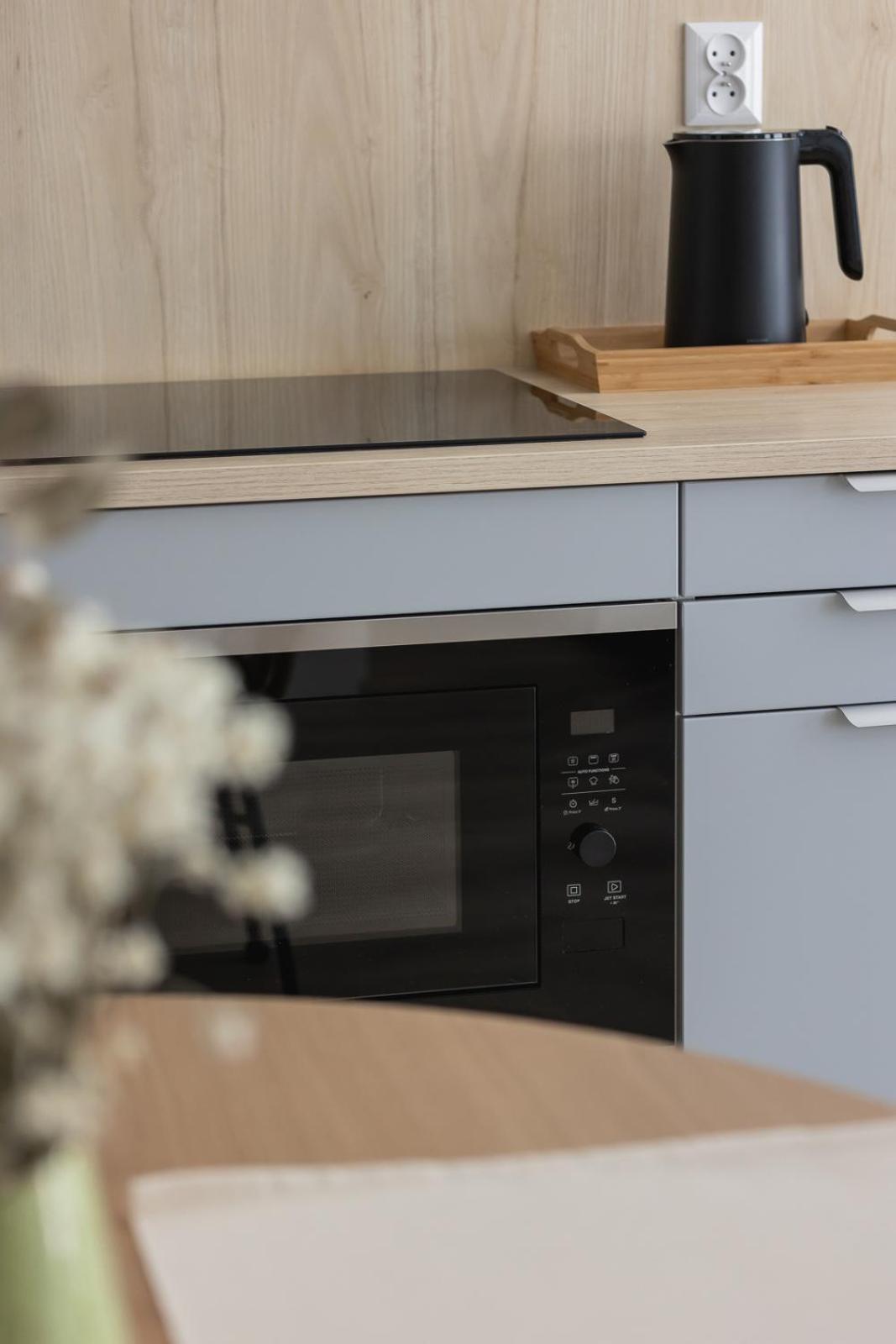 Luxury Studio With An Ac - Lwowska 10 Street كراكوفيا المظهر الخارجي الصورة