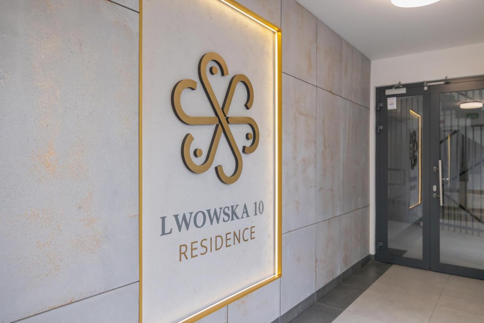 Luxury Studio With An Ac - Lwowska 10 Street كراكوفيا المظهر الخارجي الصورة